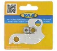 Var Bh Bmc Canyon Cube Derailleur Hanger One Size Silver