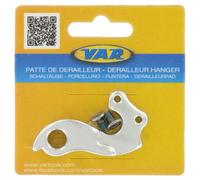 Var Bh Bmc Canyon Prothos Derailleur Hanger One Size Silver