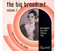 VAR - Big Broadcast: Jazz & Popular Music 1920's 3