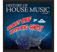 VAR - Blast Off Big Shot: History House 1 / Var