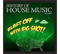 VAR - Blast Off Big Shot: History House 2 / Var