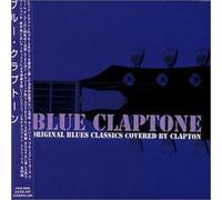 VAR - Blue Claptone / Various