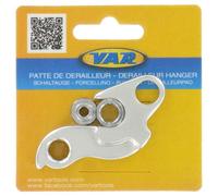Var Bmc Btwin Canyon Cube Focus Derailleur Hanger One Size Silver