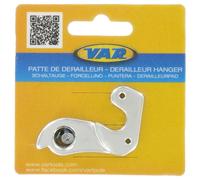 Var Bmc Stevens Derailleur Hanger One Size Silver