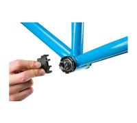 Var Bottom Bracket Shimano Xtr/xt And Truvativ Tool One Size Black