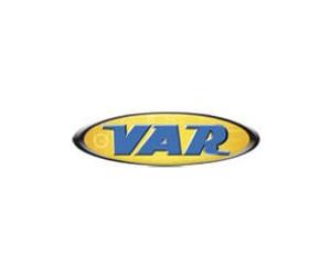 VAR Boulder Replacement Brush, Adults Unisex, Multicolor (Multicolor), One Size