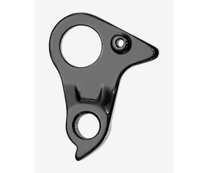 VAR box toe cap for Felt black
