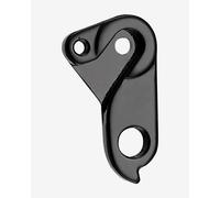 VAR box toe cap for Scott oval black