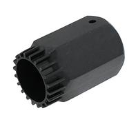 VAR bp-99600-c Key Shimano/ISIS Movement, Black