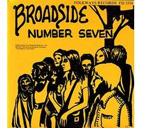 Ron Turner - Broadside Ballads 7 / Various