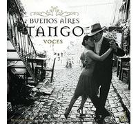 VAR - Buenos Aires Tango Voces / Various