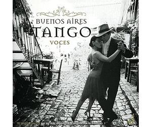 VAR - Buenos Aires Tango Voces / Various