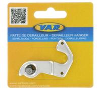 Var Bulls Cannondale Derailleur Hanger One Size Silver