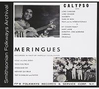 VAR - Calypso and Meringues / Various