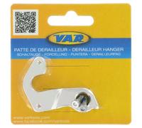 Var Cannondale 69148 Derailleur Hanger One Size Silver