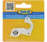 Var Cannondale 69192 Derailleur Hanger One Size Silver