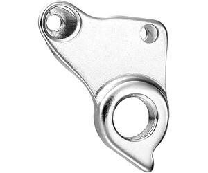 VAR Cannondale Unisex Adult Cycling Replacement Toe Cap (Multi-Colour), One Size