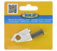 Var Canyon Cube Specialized Derailleur Hanger One Size Silver