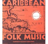 VAR - Caribbean Folk Music 1 / Various