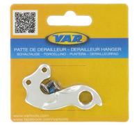 Var Centurion Focus Merida Derailleur Hanger One Size Silver