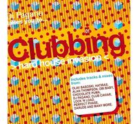 Var - Clubbing Hard House Inva.
