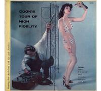 Various Artists - Cook's Tour of High / Various