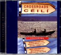 var - Crossroads Ceili