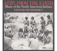 Various Artists - Cry from the Earth / Various