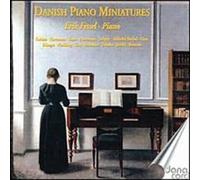 VAR - Danish Piano Miniatures