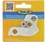 Var Dartmoor Schwinn Scott Derailleur Hanger One Size Silver