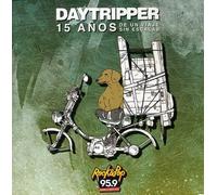VAR - Day Tripper: 15 Anos de un Viaje Sin Escala