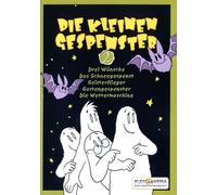 Var. - Die kleinen Gespenster - Teil 2 [DVD] [DVD]