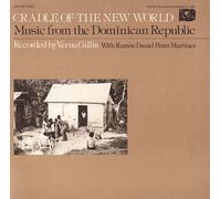 Various Artists - Dominican Republic 3 / Various
