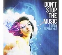 VAR - Don't Stop the Music: Disco Experience / Various