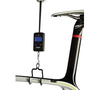 Var Portable Digital Scale Max 40kg Tool Black One Size Black