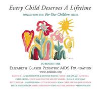 VAR - Every Child Deserves A Lifetime [Blister]