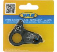 Var Felt 69232 Derailleur Hanger One Size Silver