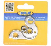 VAR Felt Toe Refills Cycling Unisex Adult, (Multi-Colour), One Size