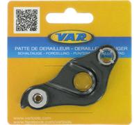Var Focus 69215 Derailleur Hanger One Size Black