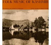 VAR - Folk Music of Kashmir / Various