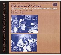 VAR - Folk Visions & Voices 1 / Various