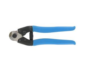 VAR fr-07900-c Pliers for Cables and Tubing, Blue