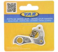 VAR Ghost Lapierre Toe Cycling Replacements, Adults, Unisex, Multicoloured (Multicoloured), One Size