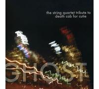 VAR - Ghost: String Quartet to Death