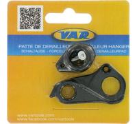 Var Giant 69183 Derailleur Hanger Kit One Size Black