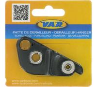 Var Giant 69185 Derailleur Hanger One Size Black