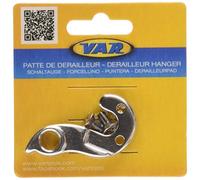 VAR Giant Unisex Adult Cycling Replacement Toe Cap (Multi-Colour), One Size