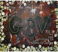 VAR - Guided By Voices Tribute: Sing