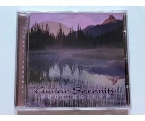 Var - Guitar Serenity [Import]