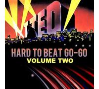 VAR - Hard to Beat Go-Go 2 / Various